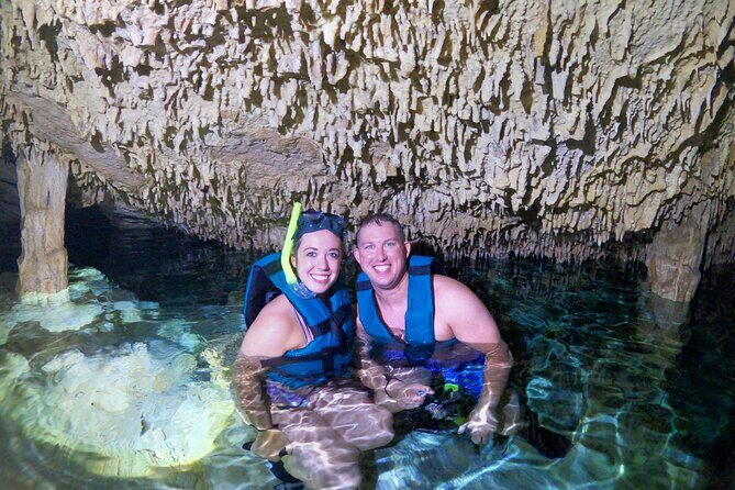 Small group tour in Tulum Ruins - Cenote Cave and GoPro pictures - Comfort and Timing: 4.5 Hours That Actually Feels Like a Day