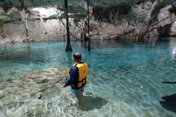 Small group tour in Tulum Ruins - Cenote Cave and GoPro pictures - What to Pack (So the Cenote Doesn’t Feel Like Work)