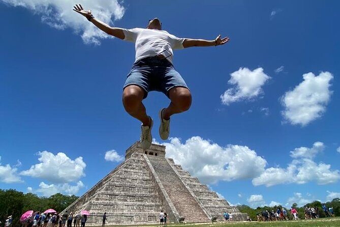 Small group tour to Chichen Itza early access + Cenote + Ekbalam - Key Things I’d Prioritize Before Booking