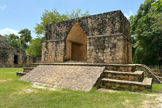 Small group tour to Chichen Itza early access + Cenote + Ekbalam - Who This Tour Suits Best (and Who Should Skip It)
