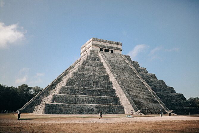 Small Group with early access to Chichen Itza, Ekbalam and Cenote - Key highlights I’d bookmark