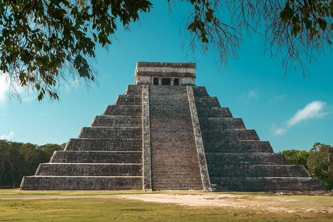 Small Group with early access to Chichen Itza, Ekbalam and Cenote - Pickup, meeting points, and the reality of 12–13 hours
