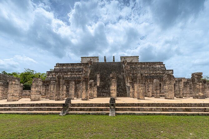 Small Group with early access to Chichen Itza, Ekbalam and Cenote - Who this tour suits best (and who should rethink it)
