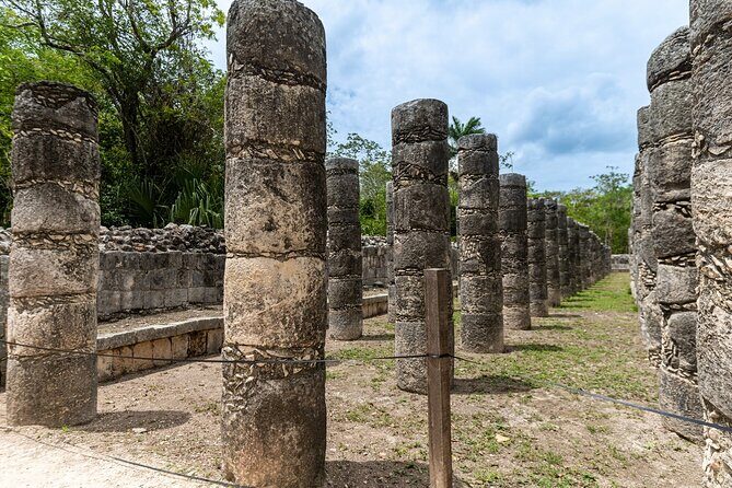 Small Group with early access to Chichen Itza, Ekbalam and Cenote - Should you book this Chichen + cenote + Ek Balam day?