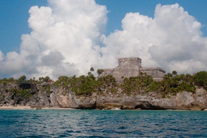 Snorkeling Adventure Tour Reef & Cenote - Who this tour suits best (and who should think twice)