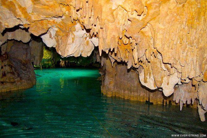Snorkeling with Caribbean fish and private cenote exploration - How to plan your day: what to bring and how to feel ready