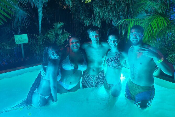 Social PubCrawl Playa del Carmen - Price and value: is $41.76 a good deal for Playa nightlife?