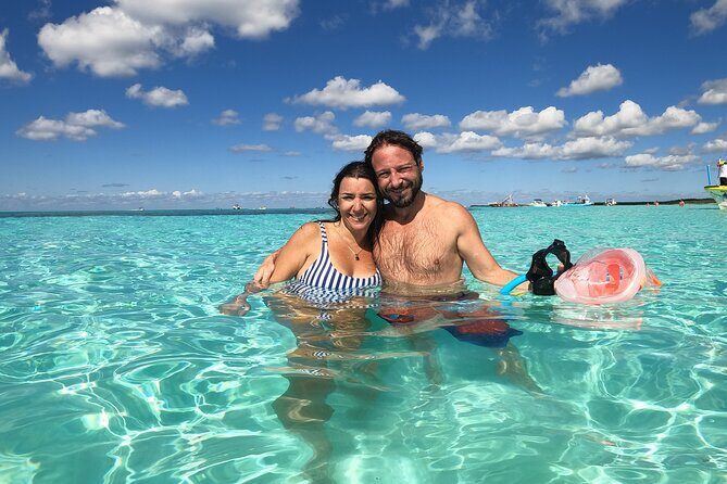 Starfish, Stingrays and the Turtle Sanctuary Snorkel Tour - Price and the one extra cost you should budget for