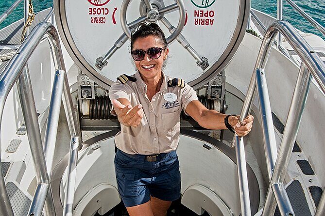 Submarine Atlantis Cozumel Adventure by Day & Sunset - Who This Tour Fits Best (and Who Might Want Another Plan)