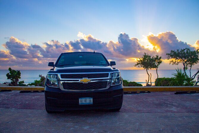 Suv departures from Playa del Carmen to Cancun Airport - Why this Playa del Carmen to Cancun Airport SUV ride is a smart way to travel