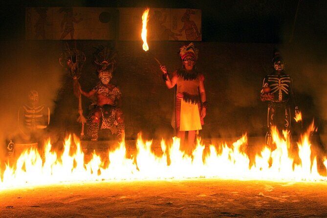 The Best Ruins Tour : Coba Sunset Cultural / Extreme - Cobá Sunset pickup: how the day starts from Playa del Carmen