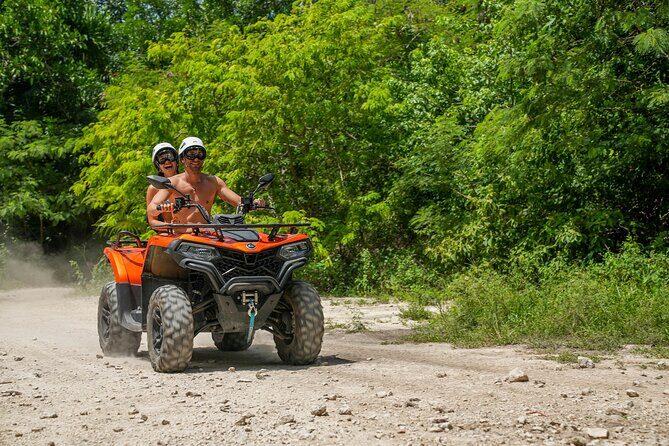 The Best Ruins Tour : Coba Sunset Cultural / Extreme - Group size and guides: why the day can feel personal