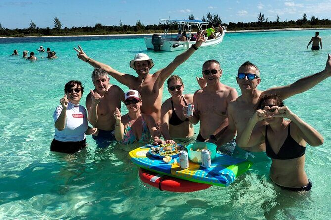 The Cozumel Turtle Sanctuary Snorkel Tour - Gear, Towels, and the Sunscreen Rule That Can Save You From a Mess