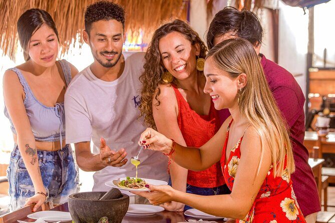 The Taco Tour in Playa del Carmen - Who Should Book This Taco Tour in Playa del Carmen