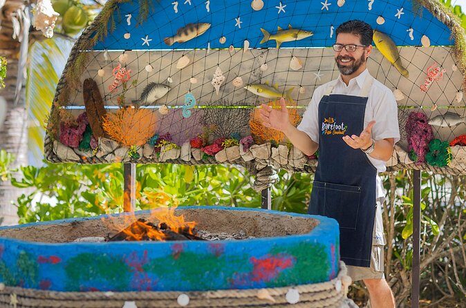 Tikinxic Barefoot Fish Guided Cookout Experience in Cozumel - Who This Tour Suits Best (and Who Should Skip It)