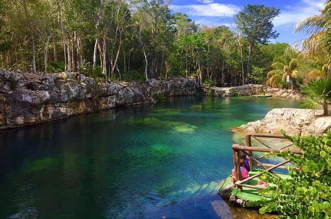 Tour 4 Cenotes Casa Tortuga Tulum. Food + Zipline. Includes Pickup. - Who this tour fits best (and who might feel irritated)