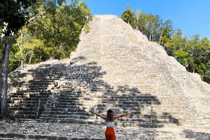 Tour to Coba Tulum and Cenote with Buffet from Tulum - Key Points I’d Focus On