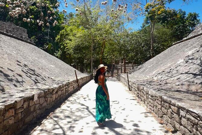 Tour to Coba Tulum and Cenote with Buffet from Tulum - Price and Value: Is $69 Worth It After Site Fees?