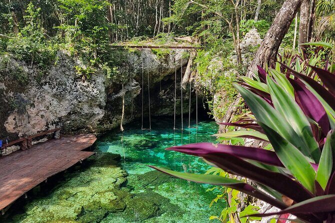 Tour to Coba Tulum and Cenote with Buffet from Tulum - Who This Tour Best Suits (and Who Should Rethink It)