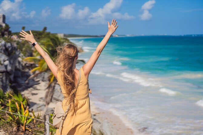 Tour to Tulum and Cenote Swimming with Turtles from Tulum - What You Really Get for the $89 Price