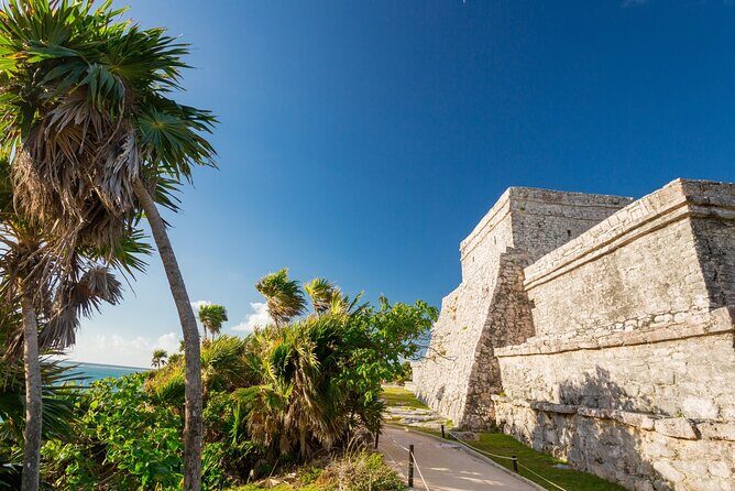 Tour to Tulum and Cenote Swimming with Turtles from Tulum - Guide Quality You Can Actually Feel: Mildred, Angel Huerta, Raul.V, and More