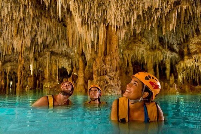 Tour Xplor From Playa del Carmen - Zip-Lines Over Water: The 14-Platform Circuit You’ll Remember