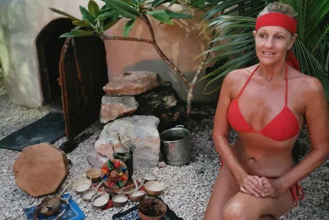 Traditional and ancestral Temazcal experience - Meeting Point and the First 30 Minutes That Set the Tone