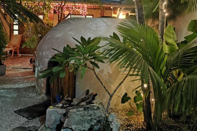 Traditional and ancestral Temazcal experience - Chants, Silence, and What You’re Meant to Notice
