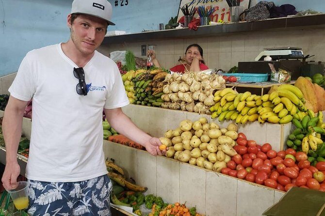 Traditional Family Kitchen in Cozumel - What You’re Actually Paying For: Value at $82