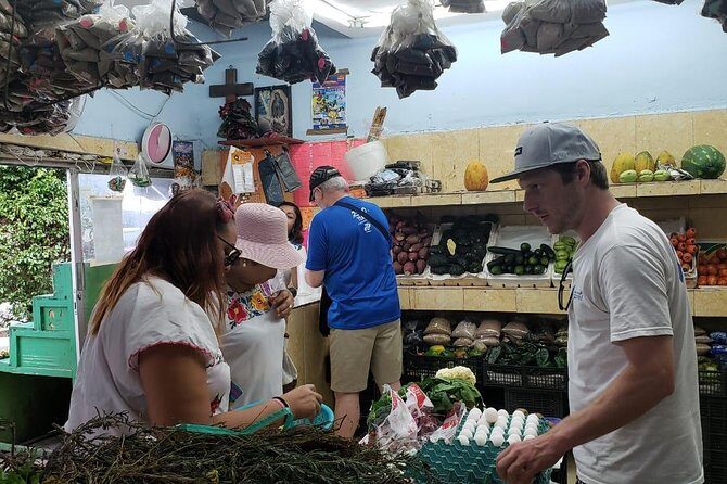 Traditional Family Kitchen in Cozumel - How to Make This Tour Even Better for You