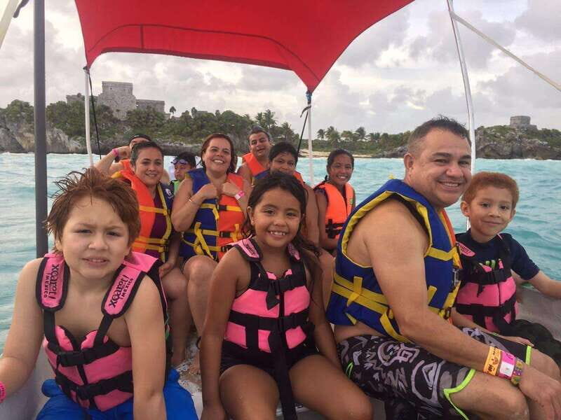 Tulum: 2 spot Reef Snorkel 1 hour 30 minutes - Who this tour fits (and who should skip it)
