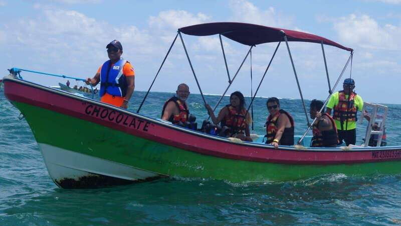 Tulum: 2 spot Reef Snorkel 1 hour 30 minutes - Timing tips to avoid the most common annoyance