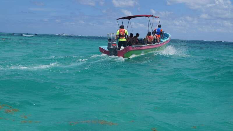 Tulum: 2 spot Reef Snorkel 1 hour 30 minutes - Should you book the Raya Tours 2-Spot Reef Snorkel in Tulum?