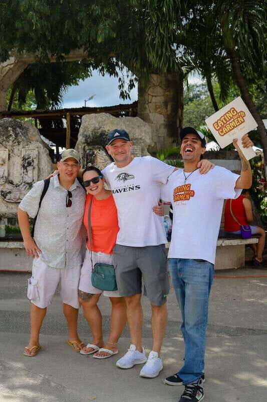 Tulum: 3-Hour Local Food Tasting Tour - Key things that make this tour worth your time