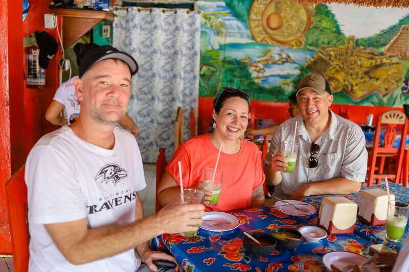 Tulum: 3-Hour Local Food Tasting Tour - Why this Tulum local food tasting tour works better than DIY
