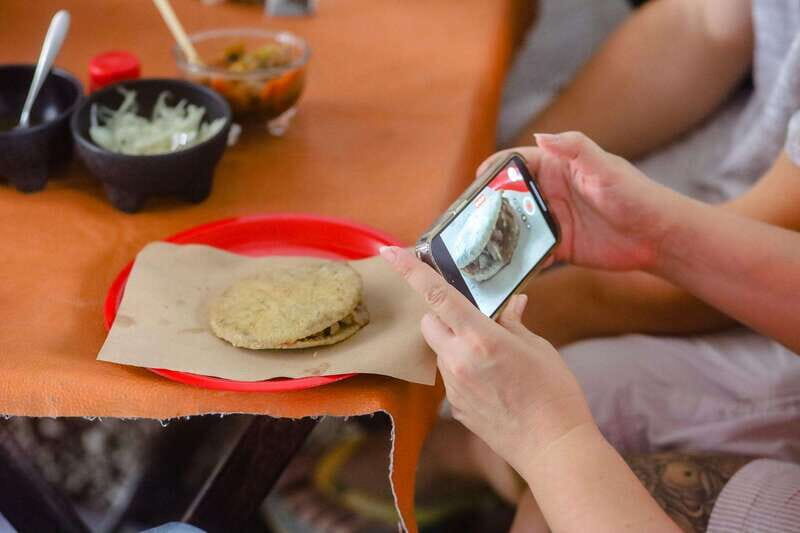 Tulum: 3-Hour Local Food Tasting Tour - The history walk: Tulum context while you’re moving