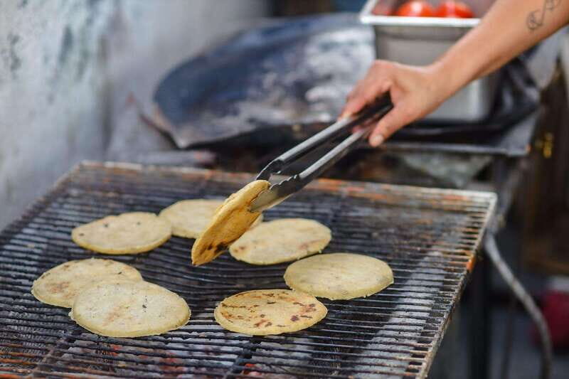 Tulum: 3-Hour Local Food Tasting Tour - What $94 is buying: value, not just food