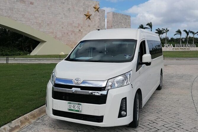 Tulum Airport Private Transportation to Tulum - Key Points You’ll Actually Care About