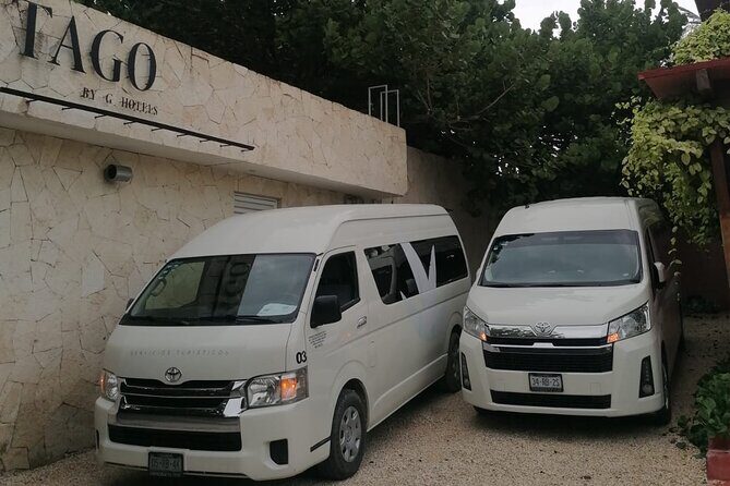 Tulum Airport Private Transportation to Tulum - Who This Transfer Fits Best (And Who Might Want a Different Plan)