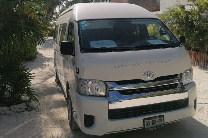 Tulum Airport Private Transportation to Tulum - Should You Book This Tulum Airport Transfer?