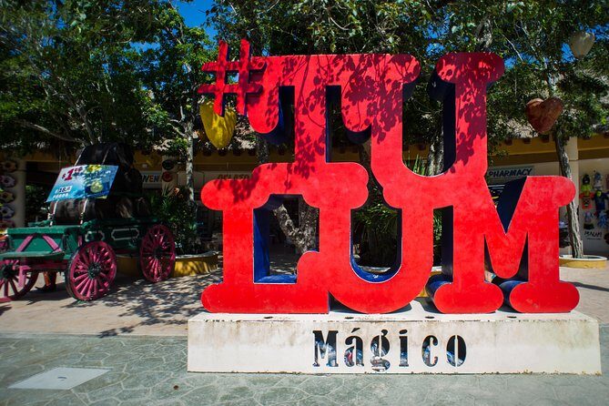 Tulum and 2 Cenotes Half Day Tour from Riviera - Price and value: $29 plus admissions is the real math