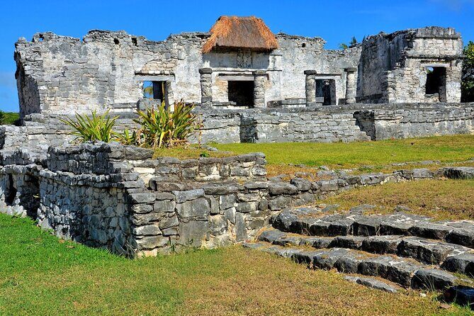 Tulum and 2 Cenotes Half Day Tour from Riviera - Who this tour suits best (and who should pick something else)