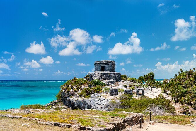 Tulum and 2 Cenotes Half Day Tour from Riviera - Should you book this Tulum and 2 Cenotes tour from Riviera Maya?