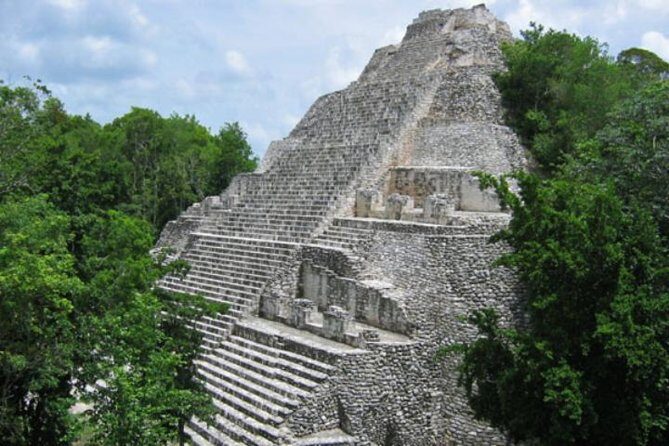 TULUM AND COBÁ from Riviera Maya, Cancun and Tulum (Private) - Why the private Tulum + Coba format works so well