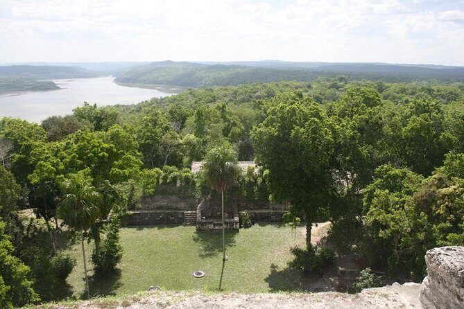 TULUM AND COBÁ from Riviera Maya, Cancun and Tulum (Private) - Your guide can make or break the day