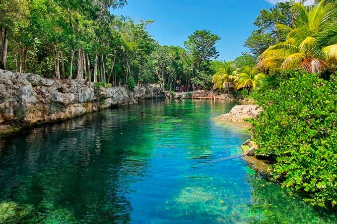Tulum and Coba with Cenote Swim and Lunch from Cancun - Price and value: what the $89 covers, and what won’t