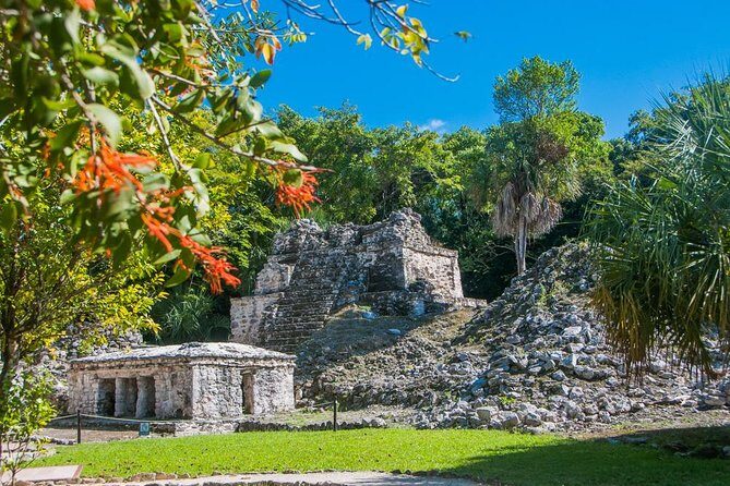 Tulum Archaeological Site & Sian Ka'an Muyil Tour from Tulum - Key things that make this tour worth your time
