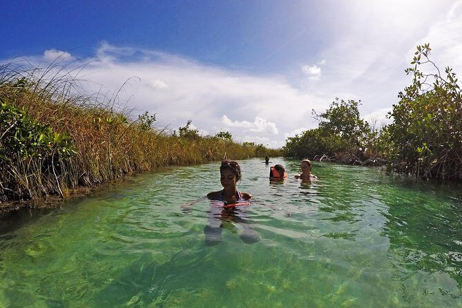 Tulum Archaeological Site & Sian Ka'an Muyil Tour from Tulum - Tulum and Sian Ka’an in one day: why this combo works