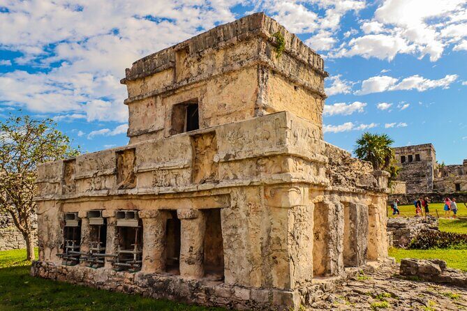 Tulum & Cenote Adventure - Key Highlights I’d Prioritize