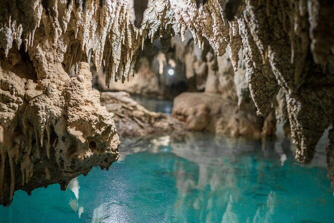 Tulum & Cenote Adventure - The Small-Group Difference: Better Pace, Less Waiting